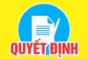 quyết định