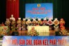 CÔNG ĐOÀN TTYT HUYỆN LẠNG GIANG TỔ CHỨC ĐẠI HỘI  LẦN THỨ II, NHIỆM KỲ  2023 - 2028 THÀNH CÔNG TỐT ĐẸP