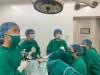 TRUNG TÂM Y TẾ HUYỆN LẠNG GIANG TIẾP TỤC THỰC HIỆN KỸ THUẬT CHUYÊN MÔN SÂU CHÀO MỪNG NGÀY THẦY THUỐC VIỆT NAM  27/02/2024