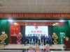 CHÚC MỪNG ĐẠI HỘI CHI ĐOÀN TRUNG TÂM Y TẾ