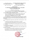 Cơ sở khám bệnh, chữa bệnh đáp ứng yêu cầu là cơ sở thực hành  trong đào tạo khối ngành sức khỏe