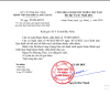 Danh sách người hoàn thành quá trình thực hành KBCB: Đặng Thị Phương Thảo