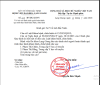 Danh sách người hoàn thành quá trình thực hành KBCB: Phạm Thị Châm, Phạm Thị Hằng