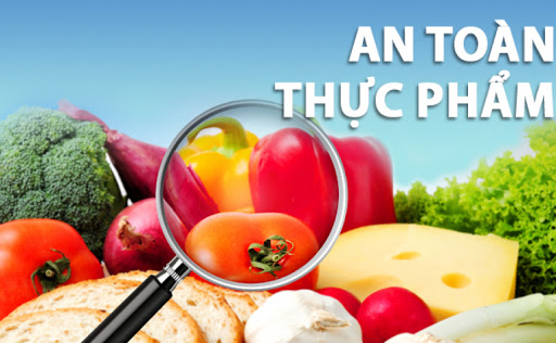 Luật An toàn thực phẩm