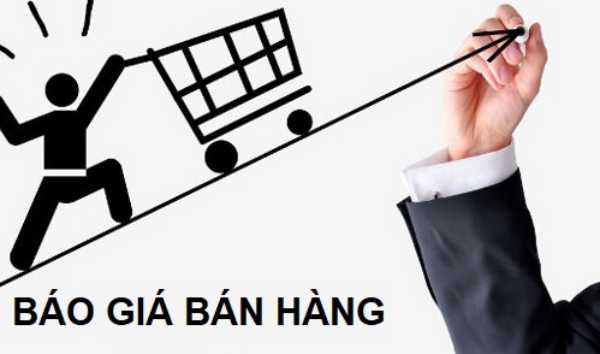 Báo giá hoá chất miễn dịch