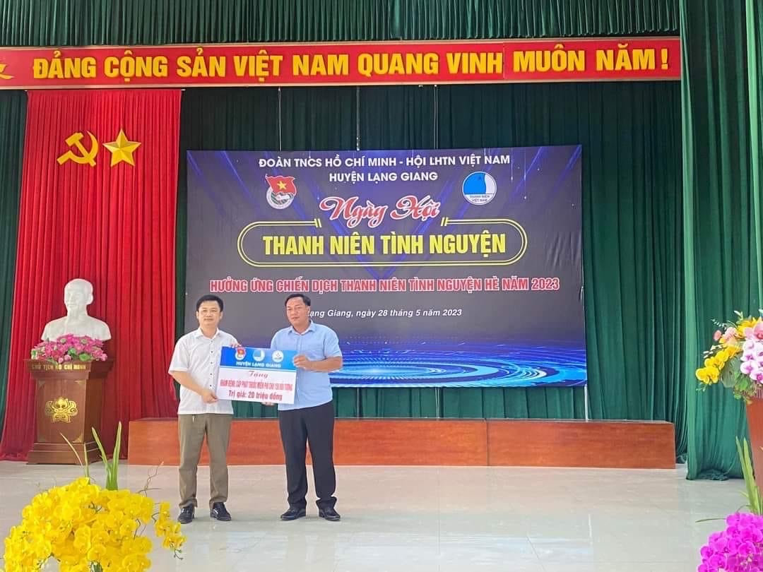 CHÀO MỪNG ĐẠI HỘI ĐẠI BIỂU HỘI THẦY THUỐC TRẺ TỈNH BẮC GIANG