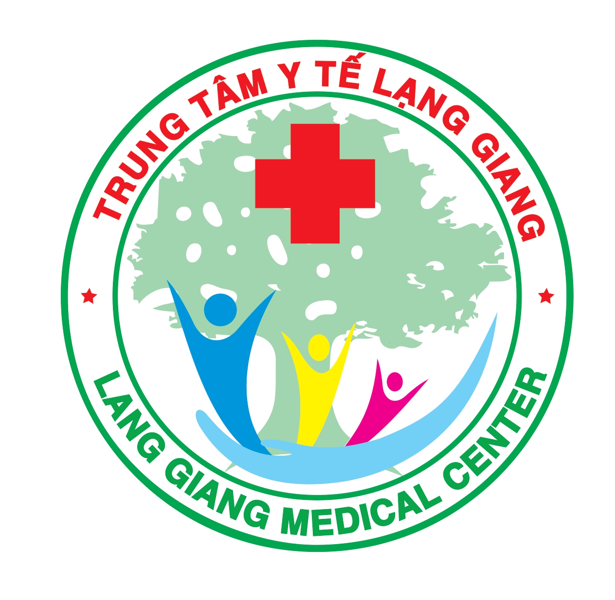 Trung tâm Y tế Lạng Giang