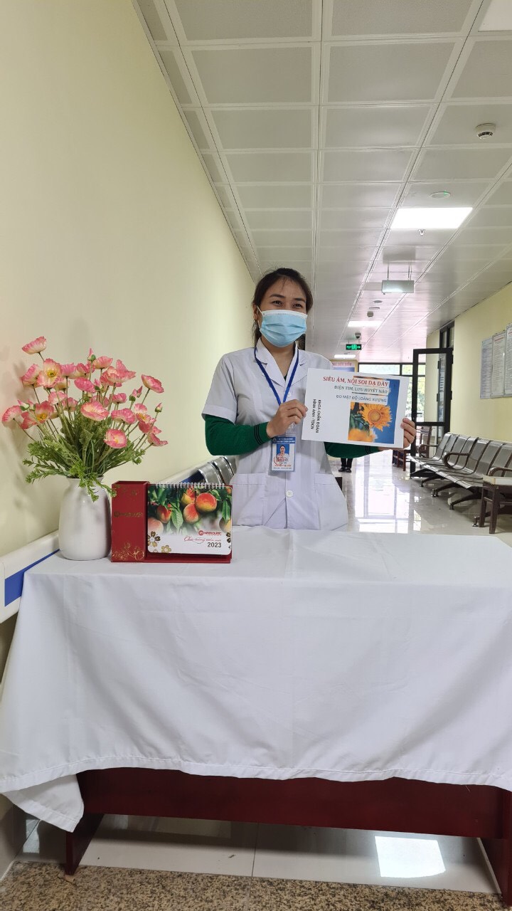 TRUNG TÂM Y TẾ LẠNG GIANG “THAY ĐỔI TƯ DUY, ĐỔI MỚI PHONG CÁCH THÁI ĐỘ PHỤC VỤ, HƯỚNG TỚI SỰ HÀI LÒNG”