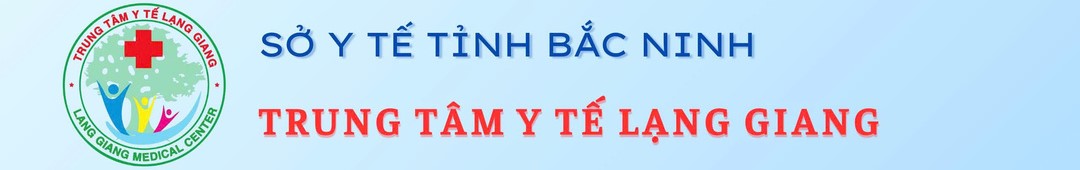 Bệnh viện Đa khoa Lạng Giang